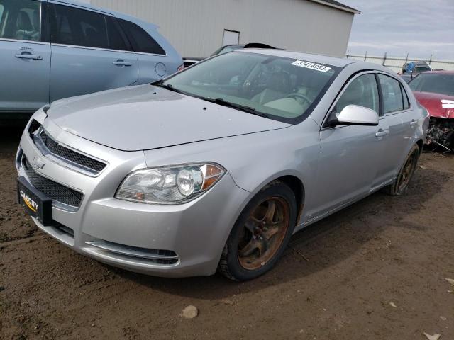 CHEVROLET MALIBU 2LT 2011 1g1zd5eu4bf167409