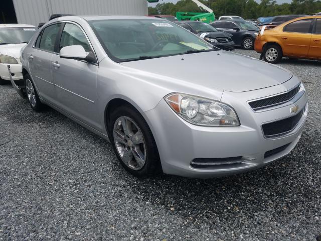 CHEVROLET MALIBU 2LT 2011 1g1zd5eu4bf168754