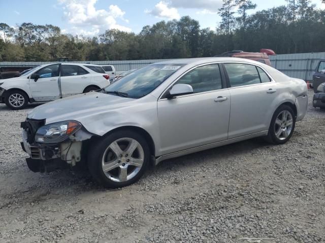 CHEVROLET MALIBU 2LT 2011 1g1zd5eu4bf232095