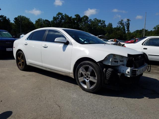 CHEVROLET MALIBU 2LT 2011 1g1zd5eu4bf249236