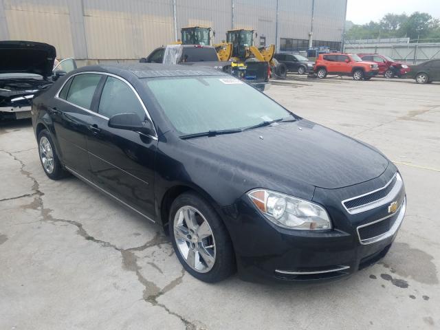 CHEVROLET MALIBU 2LT 2011 1g1zd5eu4bf299652