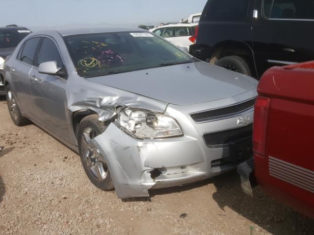 CHEVROLET MALIBU 2LT 2011 1g1zd5eu4bf357842