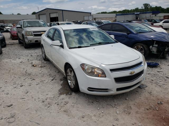 CHEVROLET MALIBU 2LT 2012 1g1zd5eu4cf100679