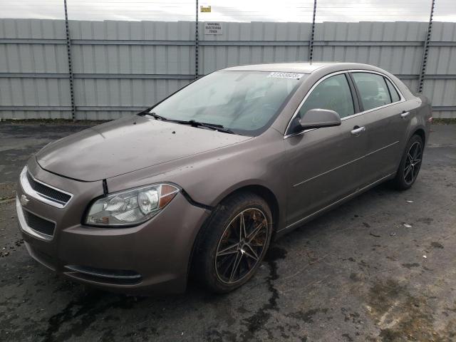 CHEVROLET MALIBU 2LT 2012 1g1zd5eu4cf121256