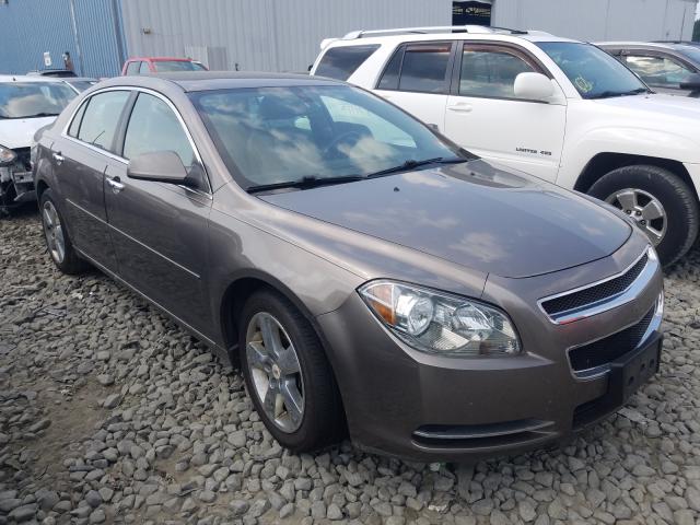 CHEVROLET MALIBU 2LT 2012 1g1zd5eu4cf124951