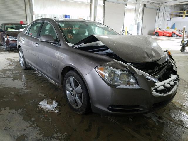 CHEVROLET MALIBU 2LT 2012 1g1zd5eu4cf130846