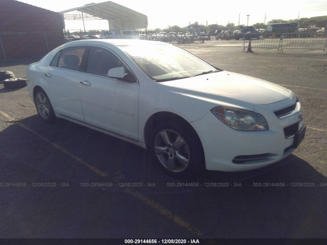 CHEVROLET MALIBU 2012 1g1zd5eu4cf135433