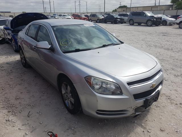 CHEVROLET MALIBU 2LT 2012 1g1zd5eu4cf137635