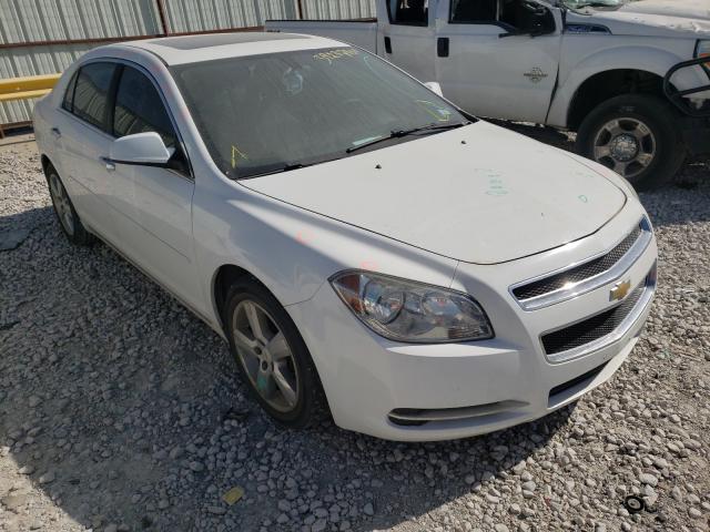 CHEVROLET MALIBU 2LT 2012 1g1zd5eu4cf143189