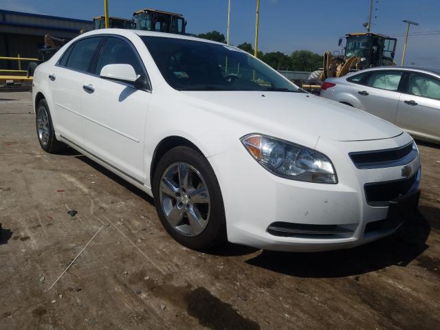 CHEVROLET MALIBU 2LT 2012 1g1zd5eu4cf155133