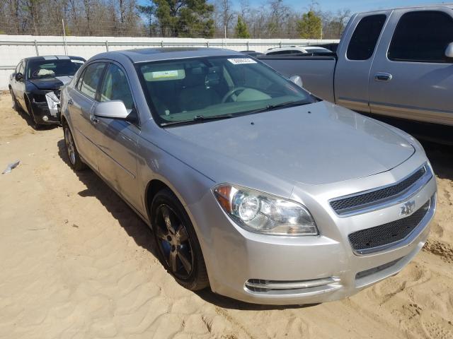 CHEVROLET MALIBU 2LT 2012 1g1zd5eu4cf182610