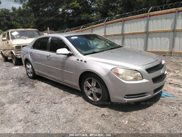 CHEVROLET MALIBU 2012 1g1zd5eu4cf185863