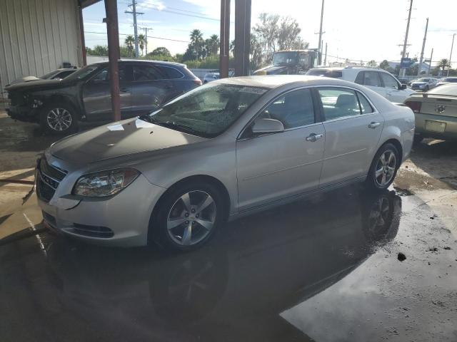 CHEVROLET MALIBU 2012 1g1zd5eu4cf189721