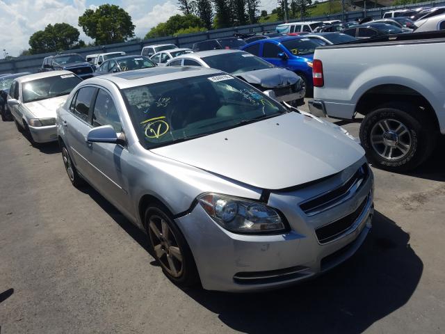 CHEVROLET MALIBU 2LT 2012 1g1zd5eu4cf205495