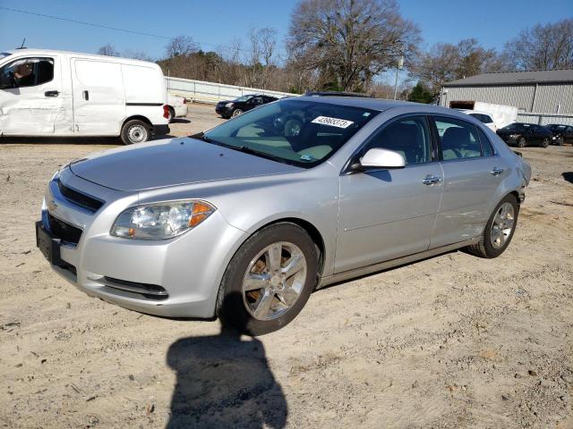 CHEVROLET MALIBU 2012 1g1zd5eu4cf213967