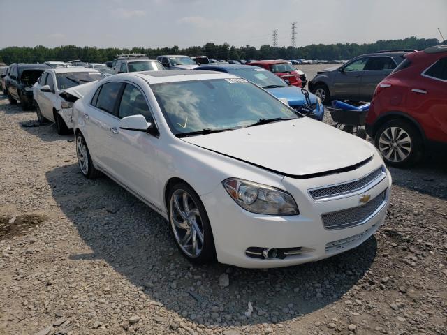 CHEVROLET MALIBU 2012 1g1zd5eu4cf257970