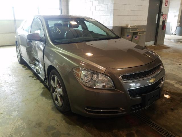 CHEVROLET MALIBU 2LT 2012 1g1zd5eu4cf259850