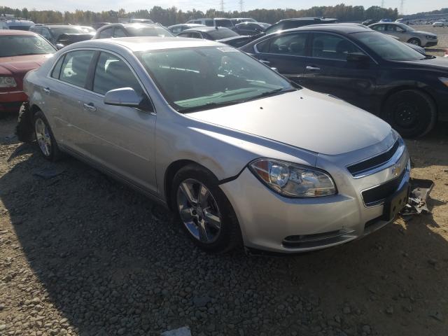 CHEVROLET MALIBU 2LT 2012 1g1zd5eu4cf282416