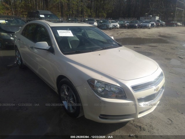 CHEVROLET MALIBU 2012 1g1zd5eu4cf290306