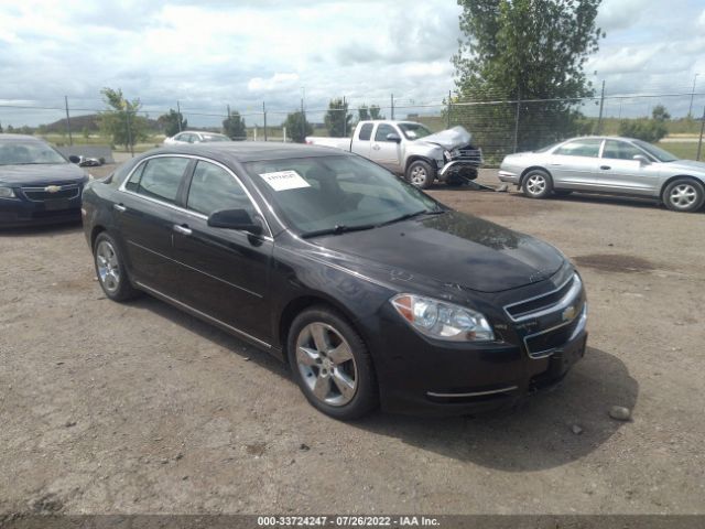 CHEVROLET MALIBU 2012 1g1zd5eu4cf305256