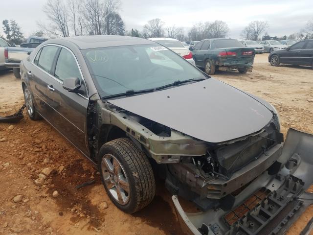 CHEVROLET MALIBU 2LT 2012 1g1zd5eu4cf320498