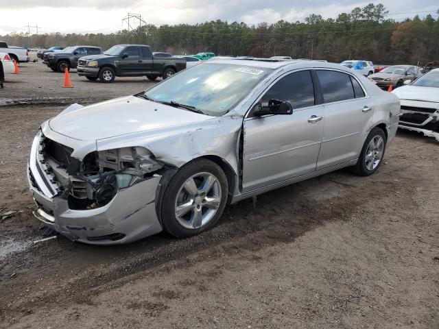 CHEVROLET MALIBU 2012 1g1zd5eu4cf330108