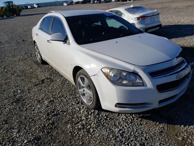 CHEVROLET MALIBU 2LT 2012 1g1zd5eu4cf342971