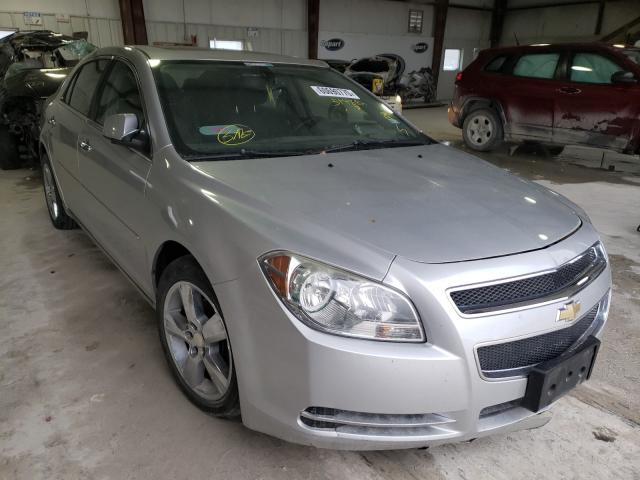 CHEVROLET MALIBU 2LT 2012 1g1zd5eu4cf344882