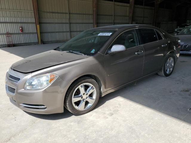 CHEVROLET MALIBU 2LT 2012 1g1zd5eu4cf349760