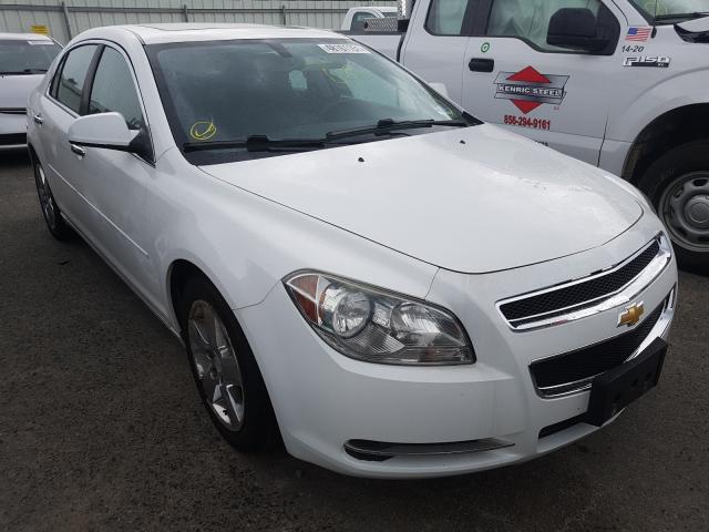 CHEVROLET MALIBU 2LT 2012 1g1zd5eu4cf351220