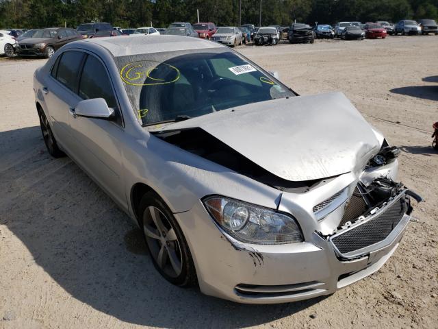 CHEVROLET MALIBU 2LT 2012 1g1zd5eu4cf356417