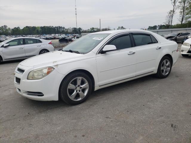 CHEVROLET MALIBU 2LT 2012 1g1zd5eu4cf357096