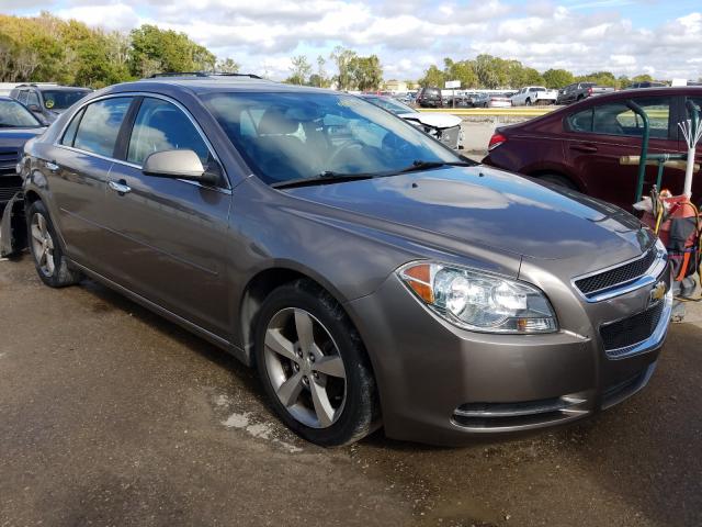 CHEVROLET MALIBU 2LT 2012 1g1zd5eu4cf359348