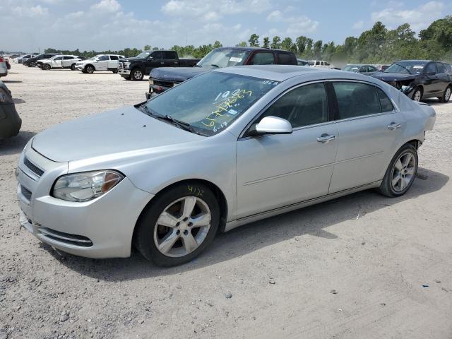 CHEVROLET MALIBU 2LT 2012 1g1zd5eu4cf361262