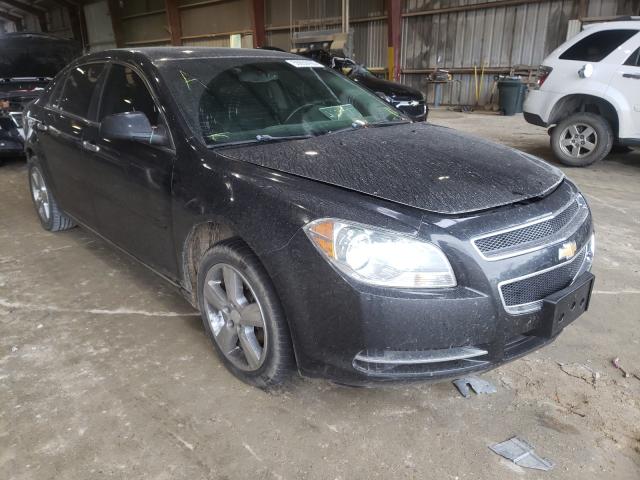 CHEVROLET MALIBU 2LT 2012 1g1zd5eu4cf363464