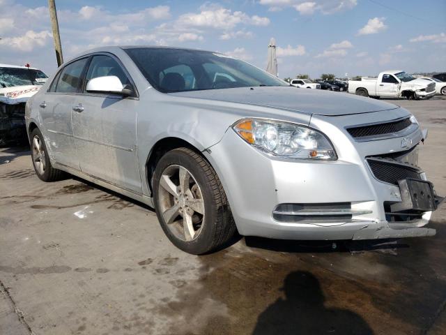 CHEVROLET MALIBU 2LT 2012 1g1zd5eu4cf372522