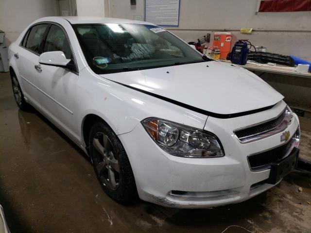 CHEVROLET MALIBU 2LT 2012 1g1zd5eu4cf378790