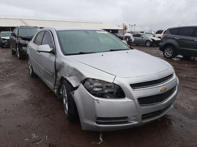 CHEVROLET MALIBU 2LT 2011 1g1zd5eu5bf150862