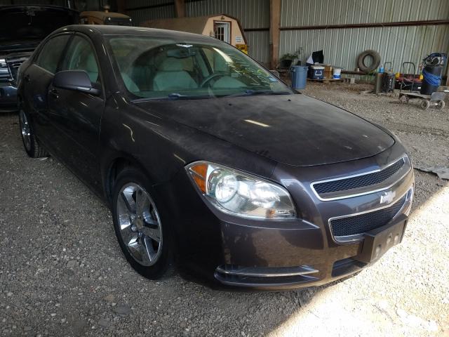 CHEVROLET MALIBU 2LT 2011 1g1zd5eu5bf194909