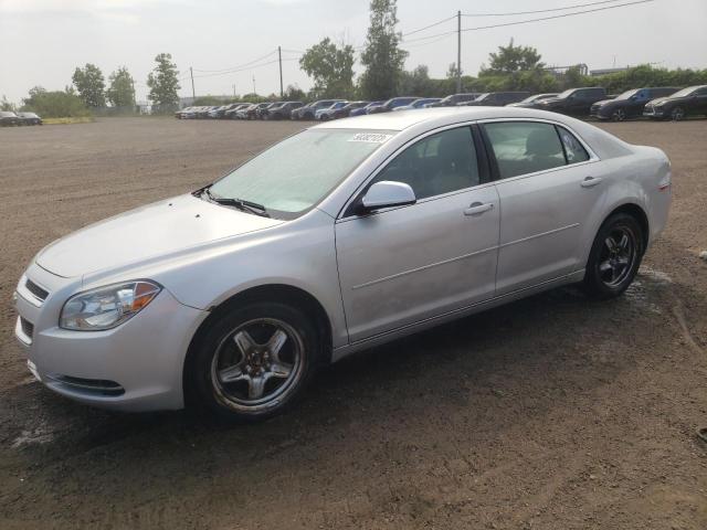 CHEVROLET MALIBU 2LT 2011 1g1zd5eu5bf208940