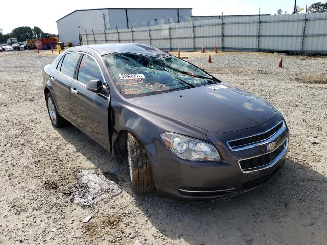 CHEVROLET MALIBU 2LT 2011 1g1zd5eu5bf233000