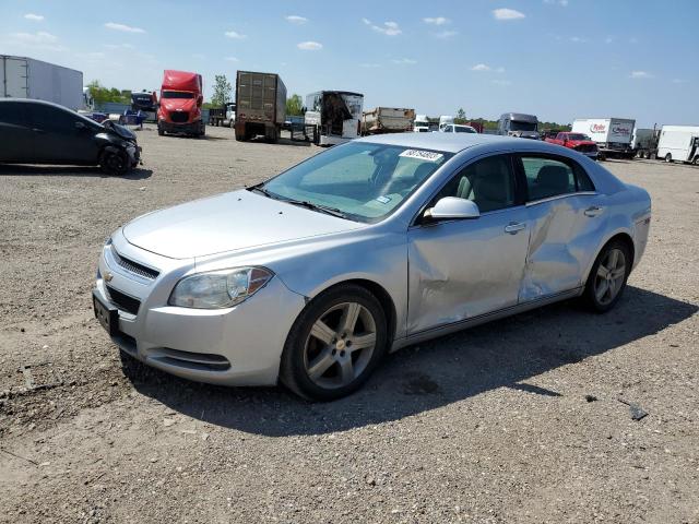 CHEVROLET MALIBU 2LT 2011 1g1zd5eu5bf245017