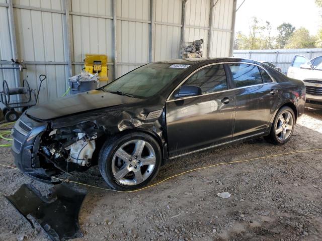 CHEVROLET MALIBU 2011 1g1zd5eu5bf252646