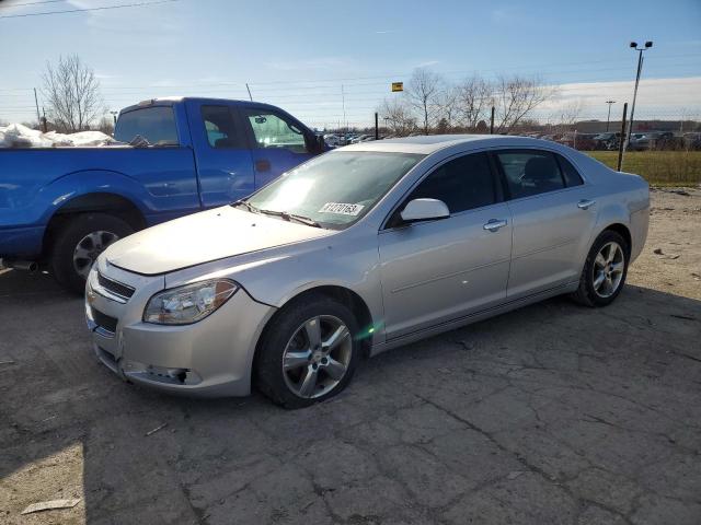 CHEVROLET MALIBU 2012 1g1zd5eu5cf124635