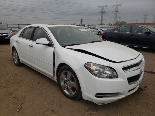 CHEVROLET MALIBU 2LT 2012 1g1zd5eu5cf129687