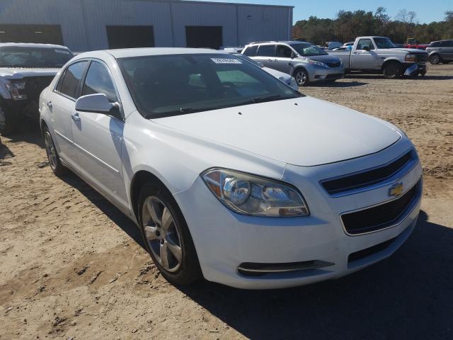 CHEVROLET MALIBU 2LT 2012 1g1zd5eu5cf144173