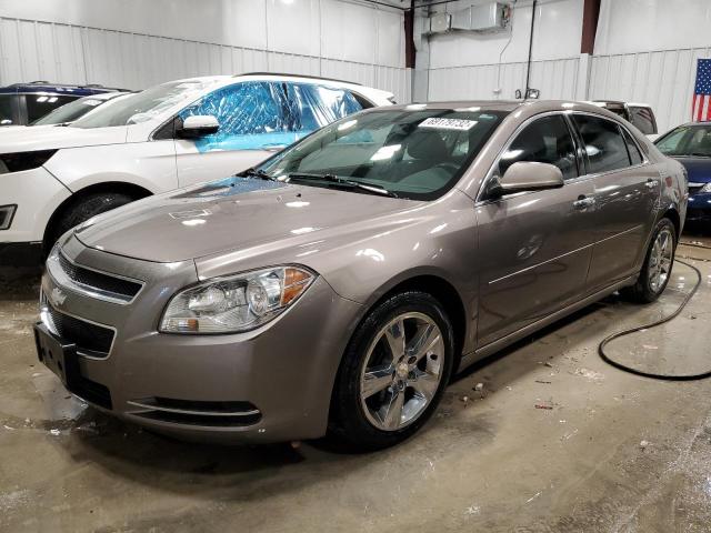 CHEVROLET MALIBU 2LT 2012 1g1zd5eu5cf144478