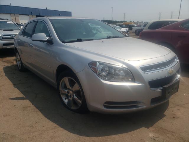 CHEVROLET MALIBU 2LT 2012 1g1zd5eu5cf170255