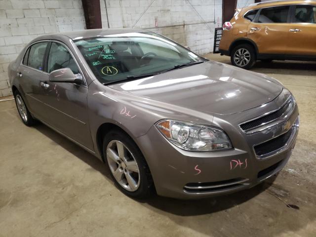 CHEVROLET MALIBU 2LT 2012 1g1zd5eu5cf175696