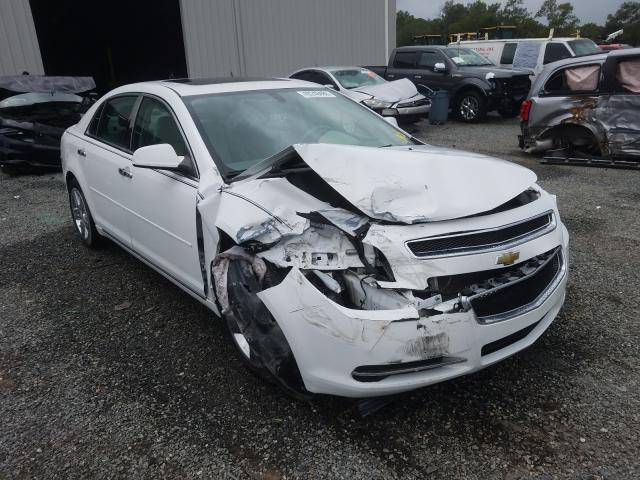 CHEVROLET MALIBU 2LT 2012 1g1zd5eu5cf189808